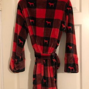 Victoria Secret Robe